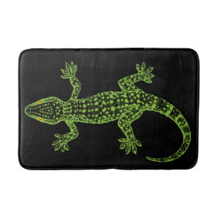 Gecko Badematte