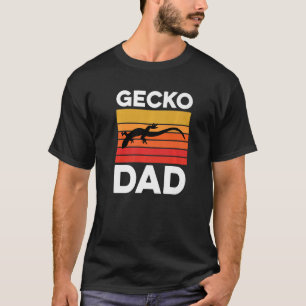 Gecko Bartete Dragon Apparel für Mädchen, die Lieb T-Shirt