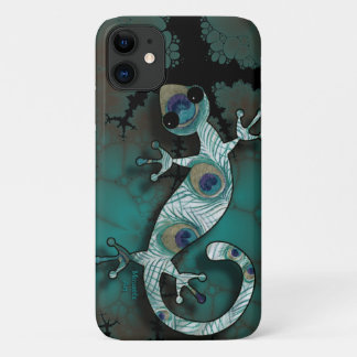 Gecko Case-Mate iPhone Hülle