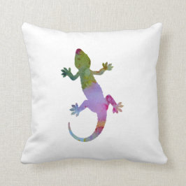 Gecko Kissen