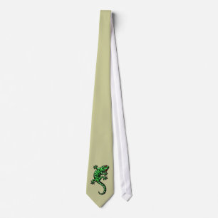 Gecko Krawatte