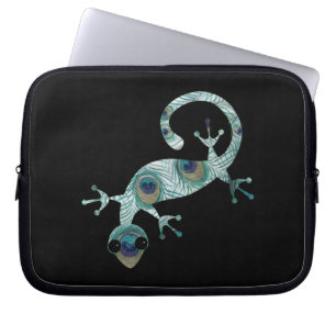 Gecko Laptop Bag Laptopschutzhülle
