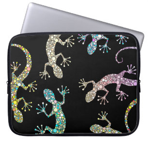 Gecko Laptopschutzhülle