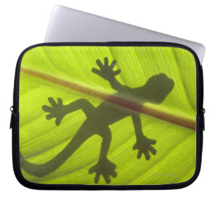 Gecko Laptopschutzhülle