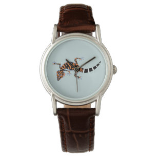 GECKO - Sehen Armbanduhr