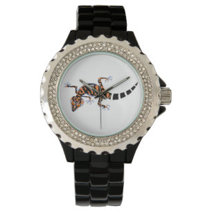 GECKO - Sehen Armbanduhr