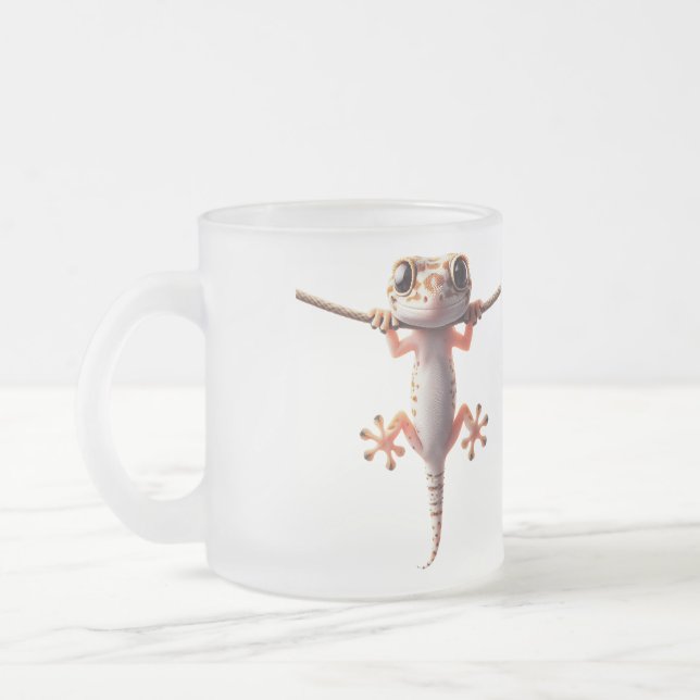 Gecko-Spielplatz Mattglastasse (Links)