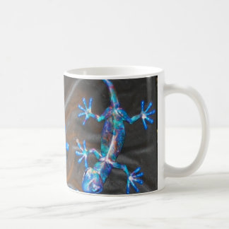 Gecko-Tasse Tasse