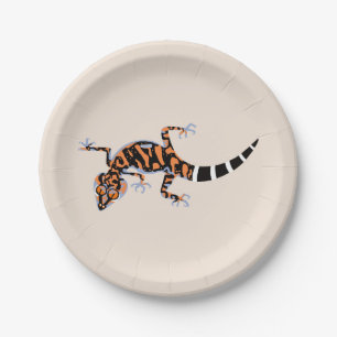 GECKO - Teller