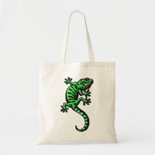 Gecko Tragetasche