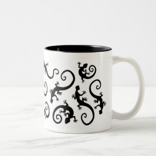 geckos_bk/wh_mug zweifarbige tasse
