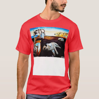 Gedächtnisbeständigkeit T-Shirt