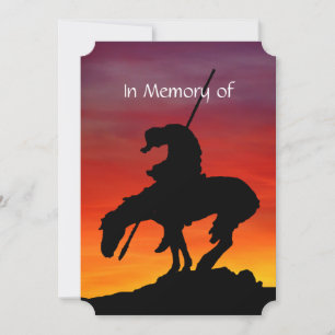 Gedächtnisdienst bittet den Ersten VN um Unterstüt Einladung