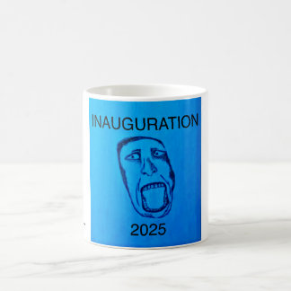 Gedächtnisfeier 2025 Tasse 11 oz.