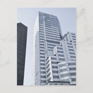 Gedächtniskirche Postkarte