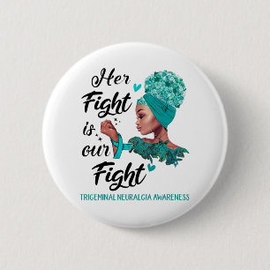 Gedächtnisneuralgie Ihr Kampf ist unser Kampf Button