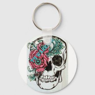 Gedächtnisneuralgie Schlüsselanhänger