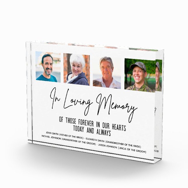 Gedächtnistraining Fotoblock (Rechts)