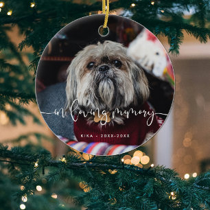 Gedächtnistraining zur Erinnerung Keramik Ornament