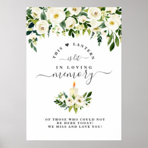 Gedächtnistraining zur Erinnerung Poster