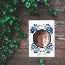 Gedächtnisvergiss mir nicht das Foto-Programm