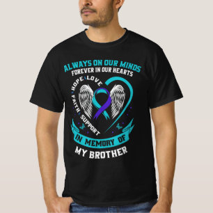 Gedächtnisverlust meines Bruders T-Shirt
