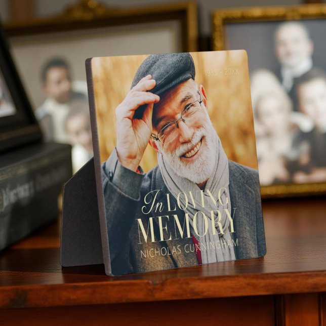 Gedächtniswelt Modernes Foto Gedenkmal Fotoplatte (Von Creator hochgeladen)