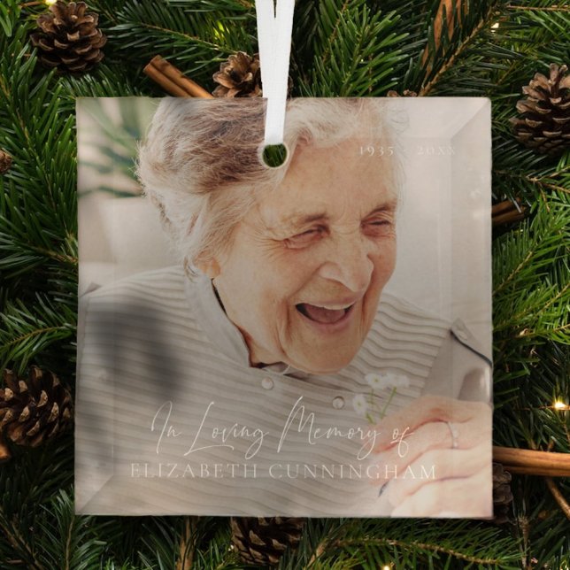 Gedächtniswelt Modernes Foto Gedenkmal Ornament Aus Glas (Von Creator hochgeladen)