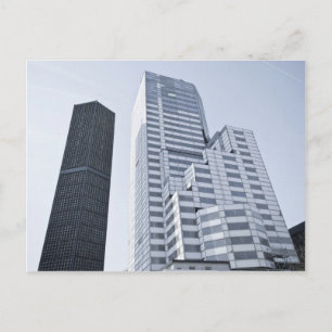 Gedaechtniskirche Postkarte