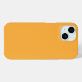Gedämpfte Orange Hintergrundtextur für Web und Dru Case-Mate iPhone Hülle