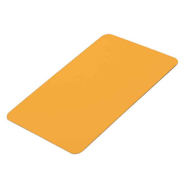 Gedämpfte Orange Hintergrundtextur für Web und Dru Magnet (Linke Seite)