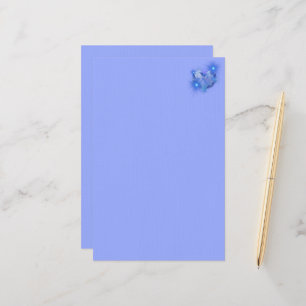 Gedanken an dich sind immer in meinem Herzen Briefpapier