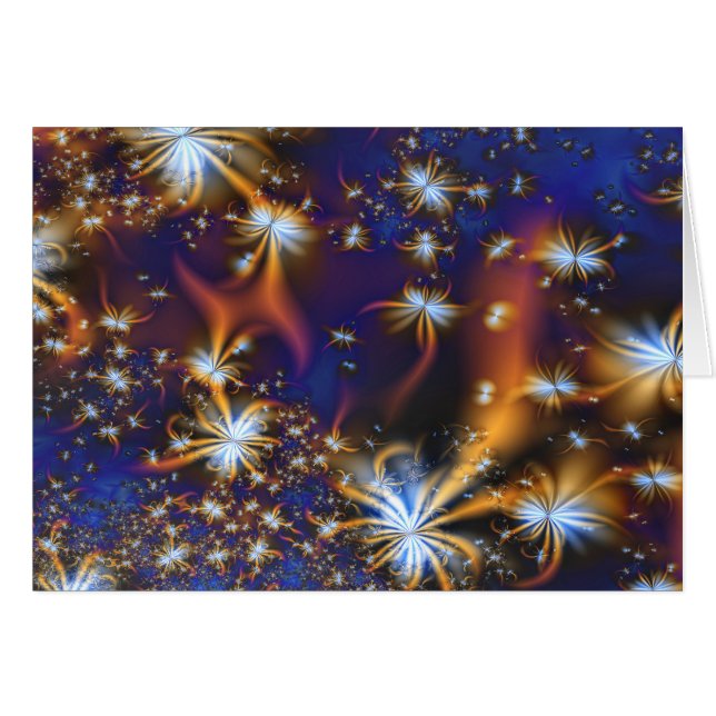 'Gedanken des Seins' (Vorderseite (Horizontal))