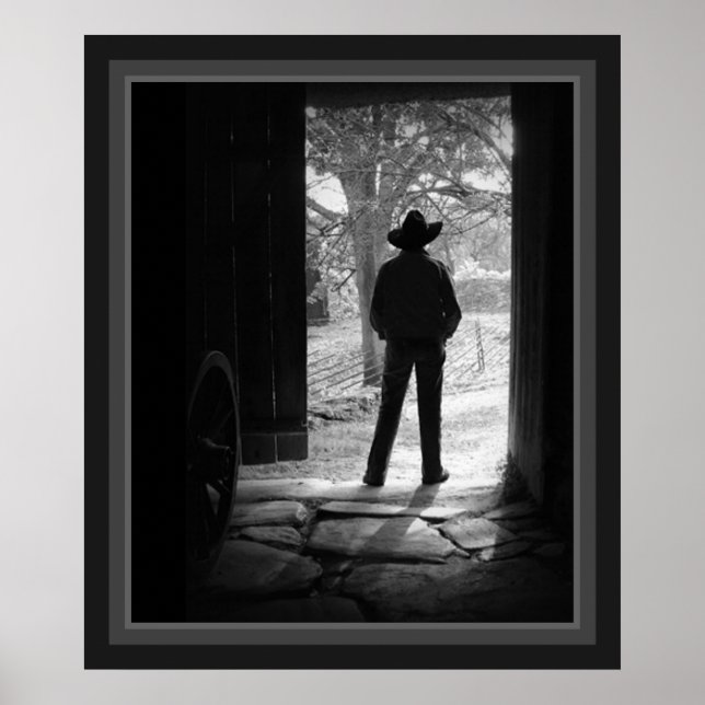 Gedanken Poster (Vorne)