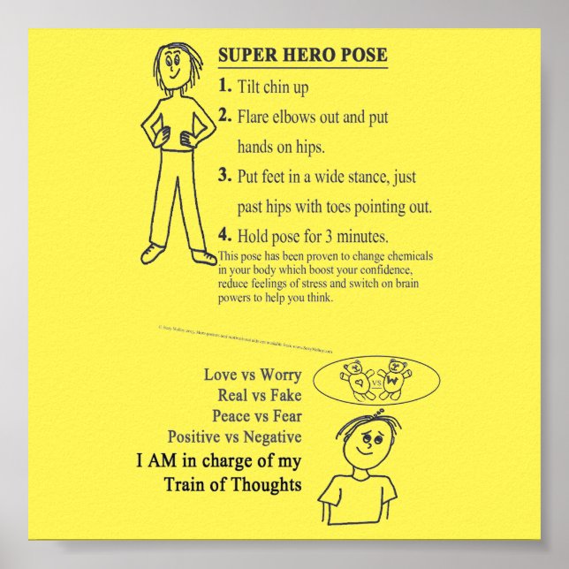 Gedankenausbildung - Erinnerungen der Super-Helden Poster (Vorne)