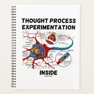 Gedankenexperimentelle Experimente in der Neuron-G Planer