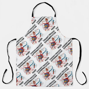 Gedankenexperimentelle Experimente in der Neuron-G Schürze