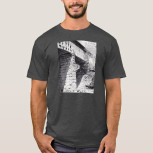 Gedeckte Brücke T-Shirt