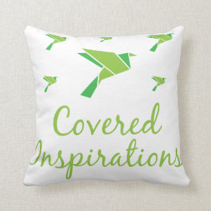 Gedeckte Inspirationen Kissen