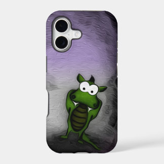 Gedeckter Drache