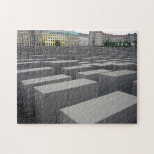 Gedenkberlin Puzzle