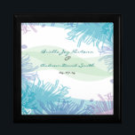Gedenkbox für Wale & Sea Life Geschenkbox<br><div class="desc">Unter dem Meer ist dieses Jahr ein beliebtes Thema für Hochzeiten!... ..Dieses Design hat alles zusammenpassen! Antwortkarten, Dankeschön-Karten, Sing-in-Board, Speicherkasten, Tischkarten... und mehr... ..wenn Sie etwas nicht finden können, schreiben Sie mir einfach! Alle meine Designs sind One-OF-A-KIND Originalkunstwerke, die von mir entworfen wurden! Sie können sie nur hier finden! E-Mail:...</div>