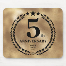 Gedenken an das 5. Jubiläum des Golden Business