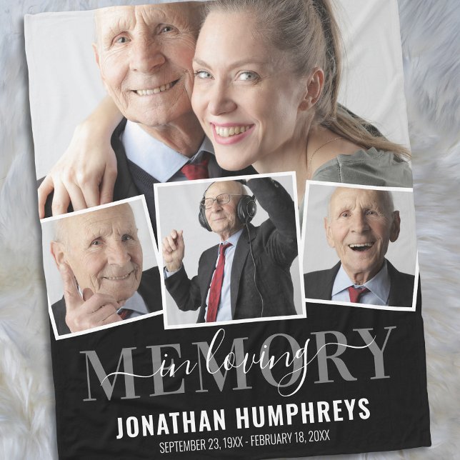 Gedenken an das Gedächtnis 4 des Fotos Fleecedecke (Von Creator hochgeladen)