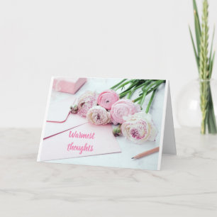 GEDENKEN AN IHREN LIEBEN MENSCHEN ZUR ZEIT DES VER KARTE