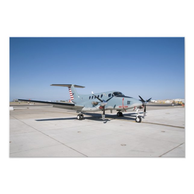 Gedenkfeier der Marine Fotodruck (Vorne)