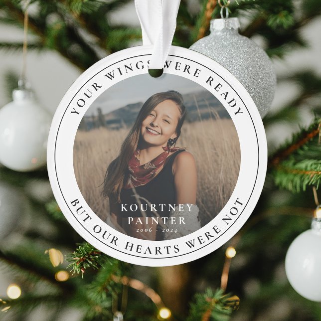 Gedenkfeier Foto Gedenkfeier Weihnachten Ornament (Von Creator hochgeladen)