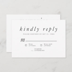 Gedenkfeier Moderne, einfache Erinnerungen Antwort