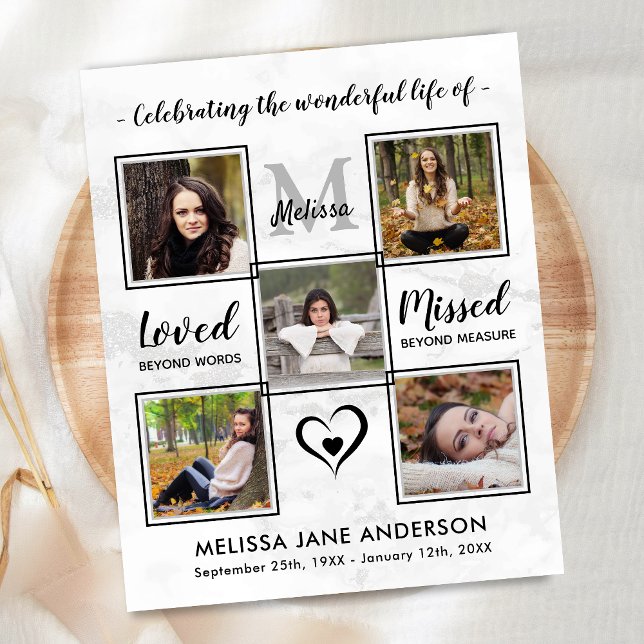 Gedenkfeier zum Foto zur Beerdigung des Haushalts (Von Creator hochgeladen)