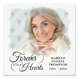 Gedenkfeiertag in UNSEREN HERZEN 2 Fotos Fotodruck